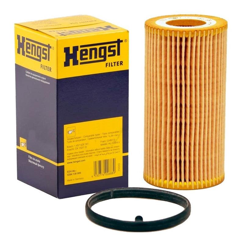 Filtro Oleo Audi Tt A3 Qq Vw Jetta Passat Eos 2005 A 2016 - NPX Imports