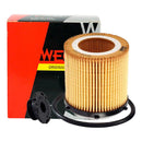 Filtro Oleo Bmw 328 X1 2.0 16v 2012 2013 2014 2015 2016 2017 - NPX Imports