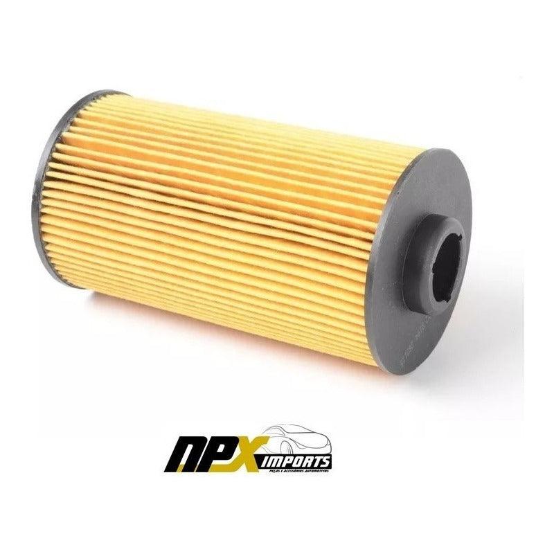 Filtro Óleo Discovery Iv 5.0 - Range Rover Sport 5.0 2010.. - NPX Imports