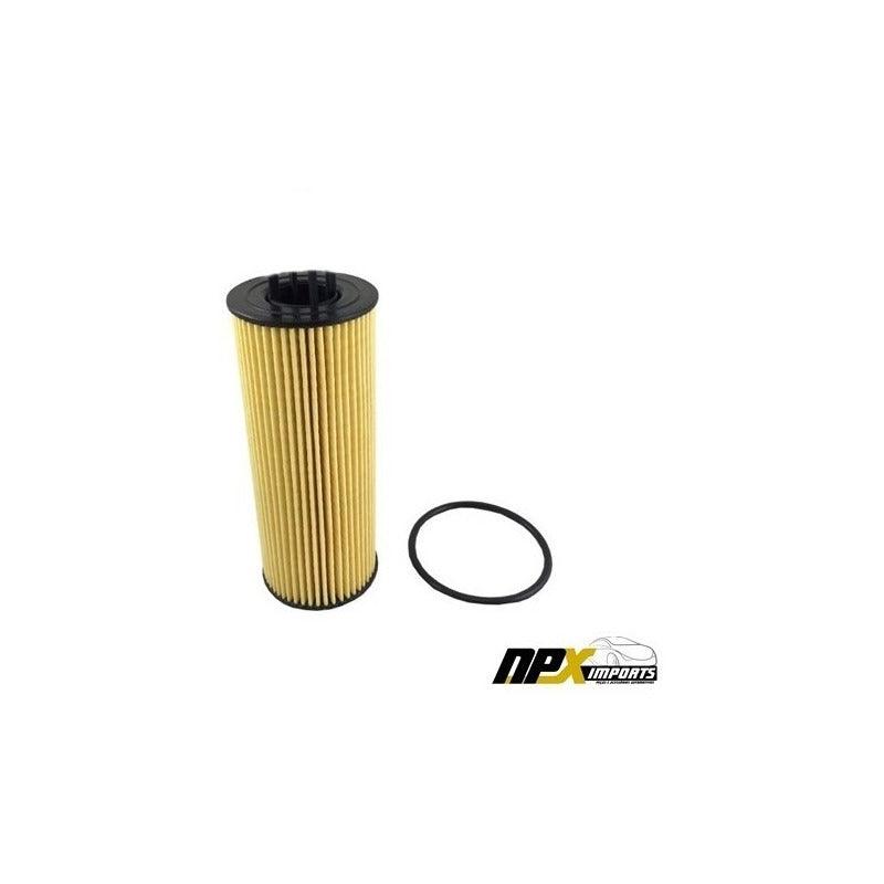 Filtro Óleo Jeep Gran Cherokee 3.6 V6 24v - 2011 ... - NPX Imports