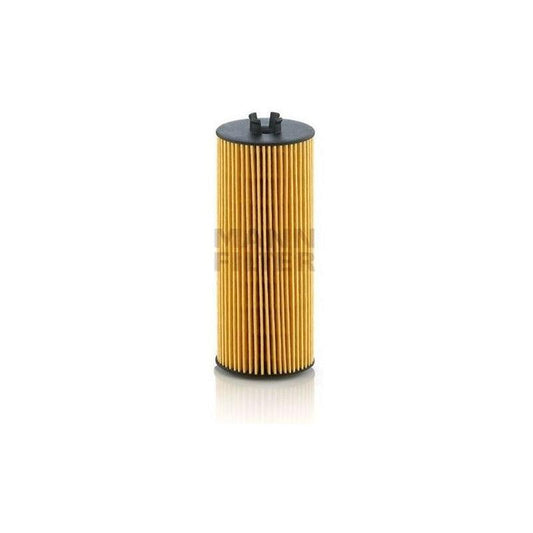 Filtro Oleo Mann Mercedes Slk 55 Amg 2011-2016 R172 - NPX Imports