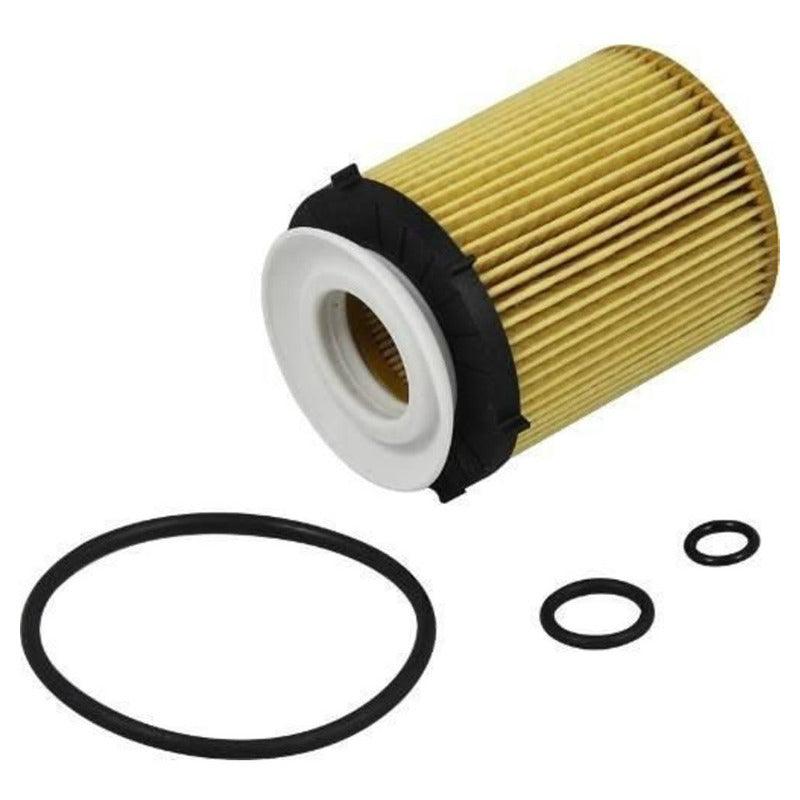 Filtro Óleo Mercedes A200 C180 B200 2012 2013 2014 2015 2016 - NPX Imports