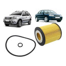 Filtro Oleo Mondeo Ecosport 2.0 16v 2000 2001 2002 2003 2004 - NPX Imports