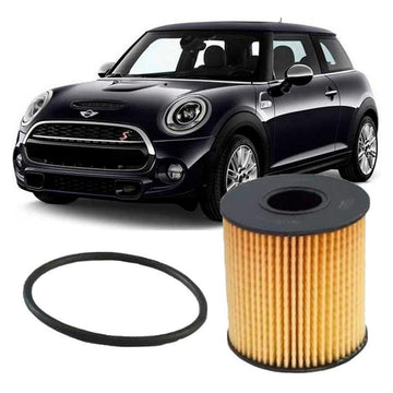 Filtro Óleo Motor Cooper Countryman R56/r60 1.6 Ga 2008-2014 - NPX Imports