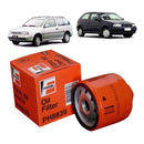 Filtro Óleo Volkswagen Gol Parati 1.0 16v Turbo 1994 A 2006 - NPX Imports