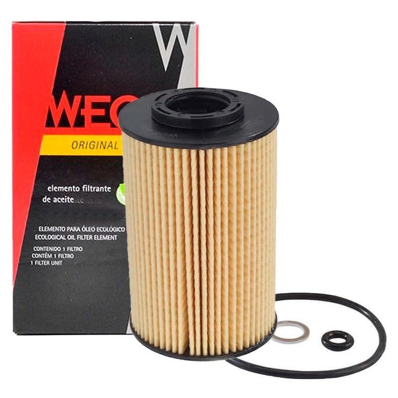 Filtro Oleo Woe905 Mohave Sorento 3.8 Azera 3.0 2008 A 2012 - NPX Imports