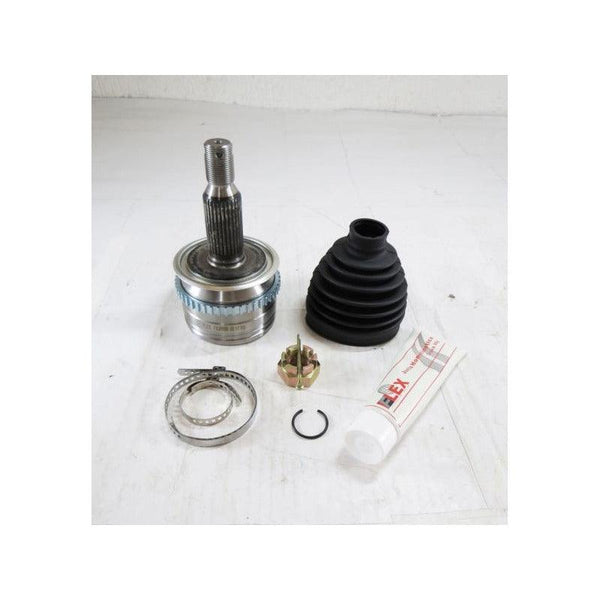 Homocinética Asx 2.0 16v 2011 Em Diante - NPX Imports