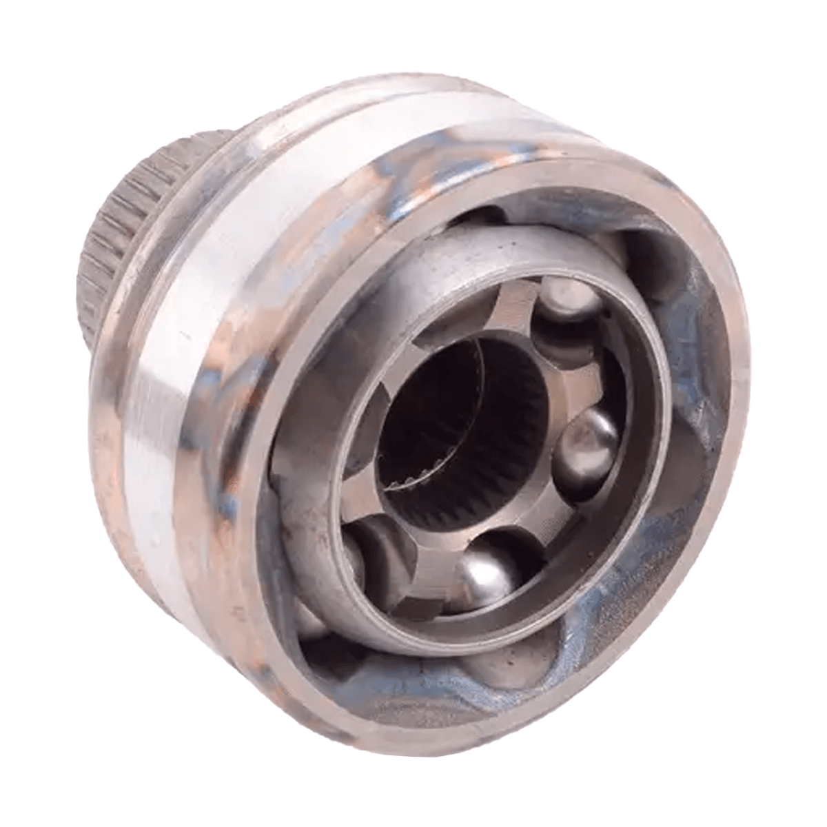 Homocinetica Audi A4 A5 Q5 2.0 16V TFSI Quattro 2009 A 2017 - NPX Imports