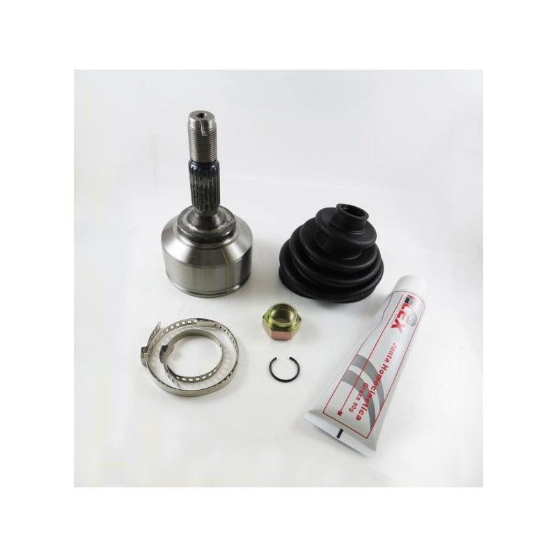 Homocinética C3 1.4 8v Motor Tu3jp 2002 Em Diante (sem Abs) - NPX Imports