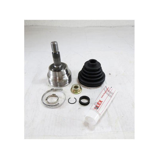 Homocinética Crossfox 1.8 8v 2005 Em Diante Fox 1.6 8v 2004 - NPX Imports