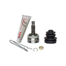 Homocinética Sonata 2.4 2011 Em Diante Com Abs - NPX Imports