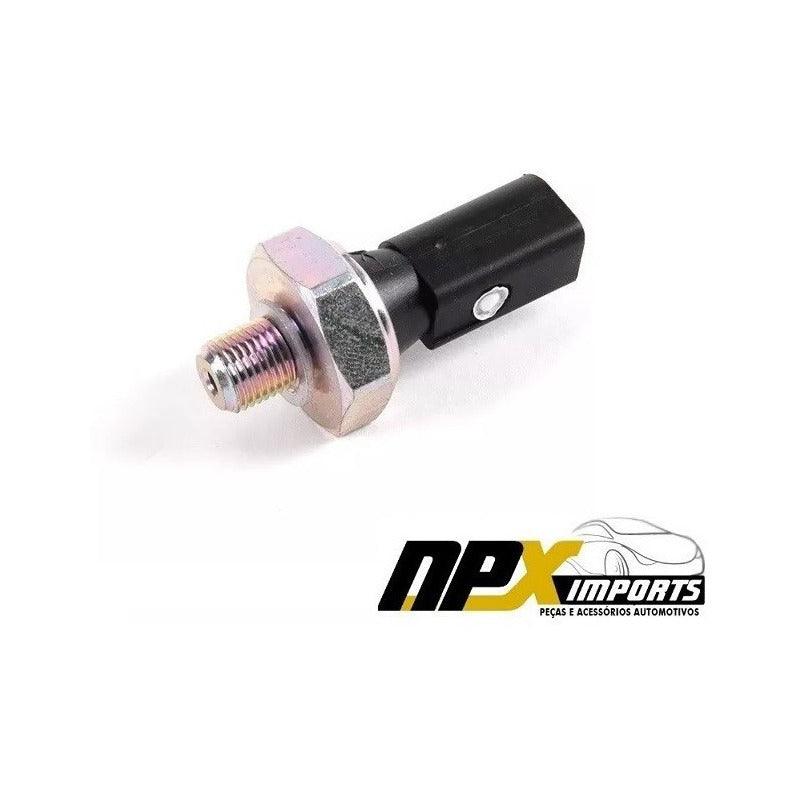 Interruptor Pressão Óleo Tiguan Golf Jetta Amarok 06a919081j - NPX Imports