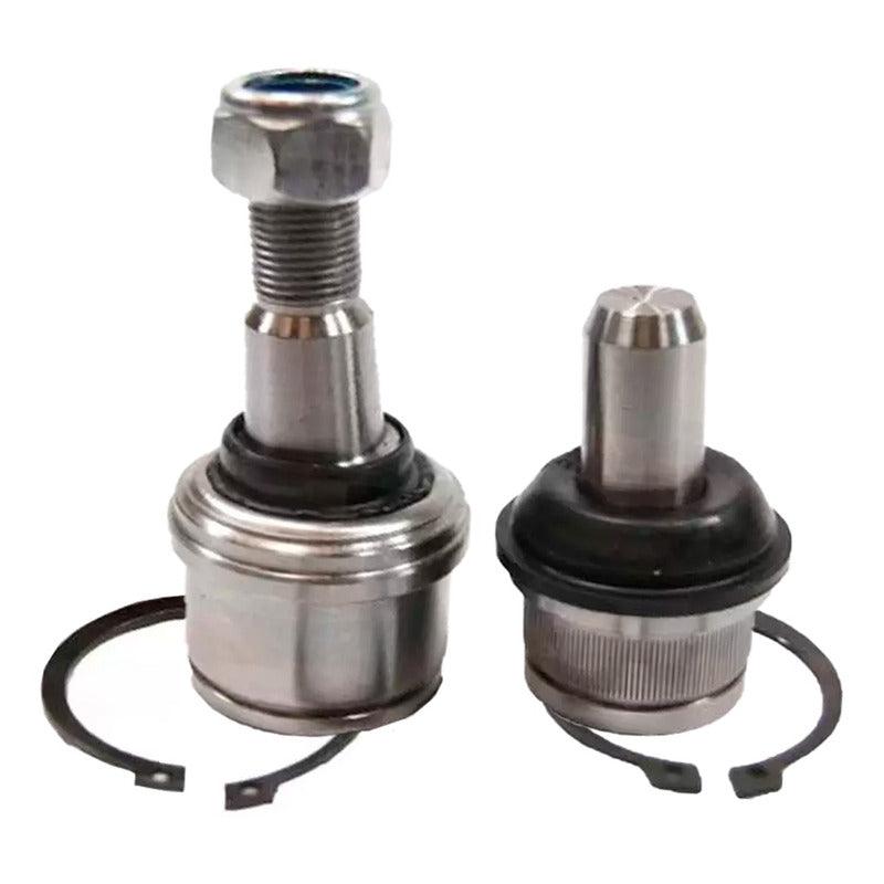 Jg Pivô Balança Bandeja Superior E Inferior F250 Super Duty - NPX Imports