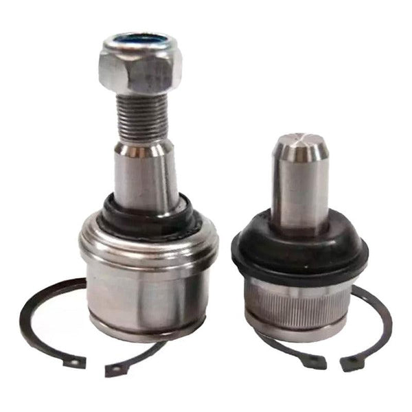 Jg Pivô Balança Bandeja Superior E Inferior F250 Super Duty - NPX Imports