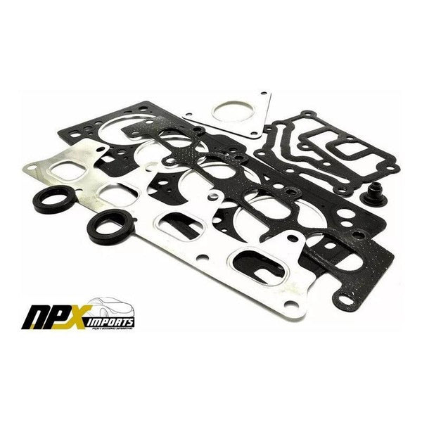 Jogo Junta Completo I30/ Tucson/ Cerato/ Sportage - NPX Imports