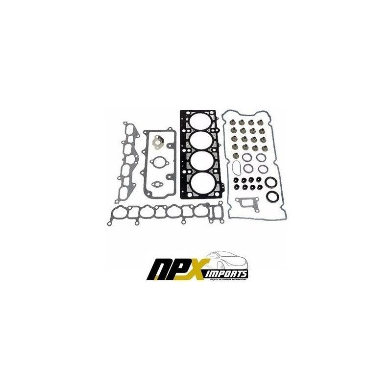 Jogo Junta Completo Renault Laguna/ Megane/ Scenic Bloco F4r - NPX Imports