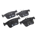 Jogo Pastilha Traseira Golf Gti Comfortline Highline Audi A3 - NPX Imports