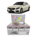 Jogo Vela Ignição C180 1.6 C230 2.5 C280 3.0 2004 A 2018 - NPX Imports