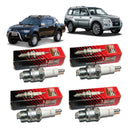 Jogo Vela Ignicao L200 Triton Pajero Full 3.8 24v 2004-2009 - NPX Imports