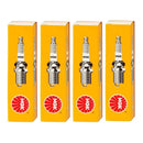 Jogo Vela Ignicao Palio Strada Siena Stilo 1.8 8v 2002-2005 - NPX Imports