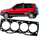 Junta Cabeçote Fiat Uno 1.6r Motores 1.6 Sevel - NPX Imports