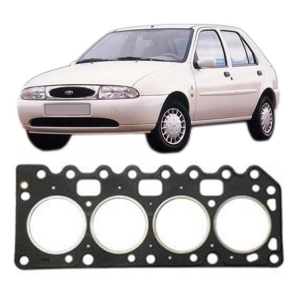 Junta Cabeçote Ford Ka Fiesta Courier 1.3 8v Endura - NPX Imports