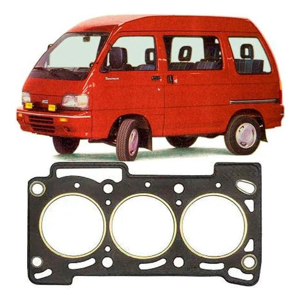 Junta Cabecote Towner - NPX Imports