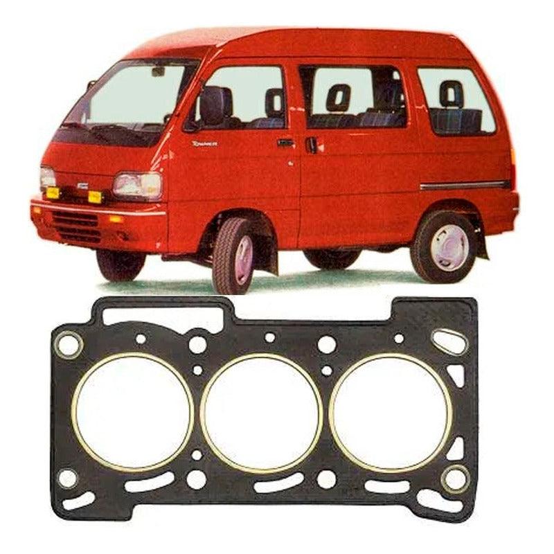 Junta Cabecote Towner - NPX Imports