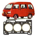 Junta Cabecote Towner - NPX Imports