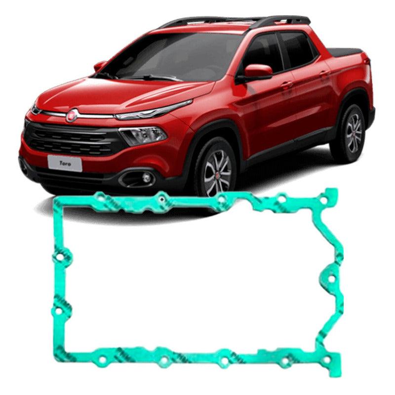 Junta Cárter Original Fiat Toro Palio Strada 1.8 16v Etorq - NPX Imports