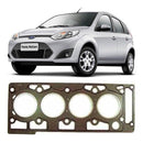 Junta De Cabeçote Ford Fiesta 1.0 8v 1999 A 2010 Zetec Rocan - NPX Imports