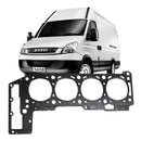 Junta De Cabeçote Iveco Daily 55c16 3950 07/12 - NPX Imports