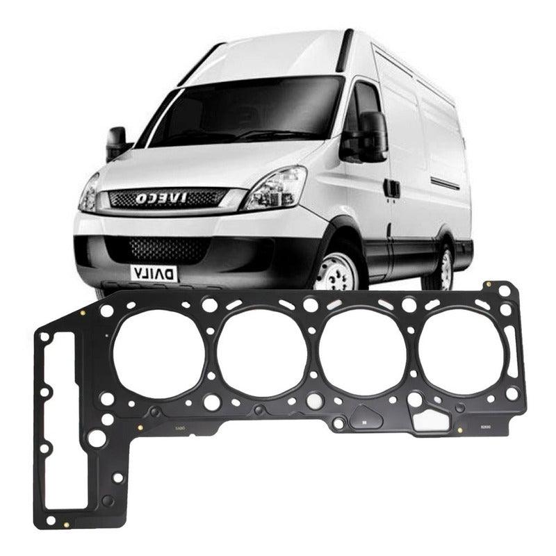 Junta De Cabeçote Iveco Daily 55c16 3950 07/12 - NPX Imports