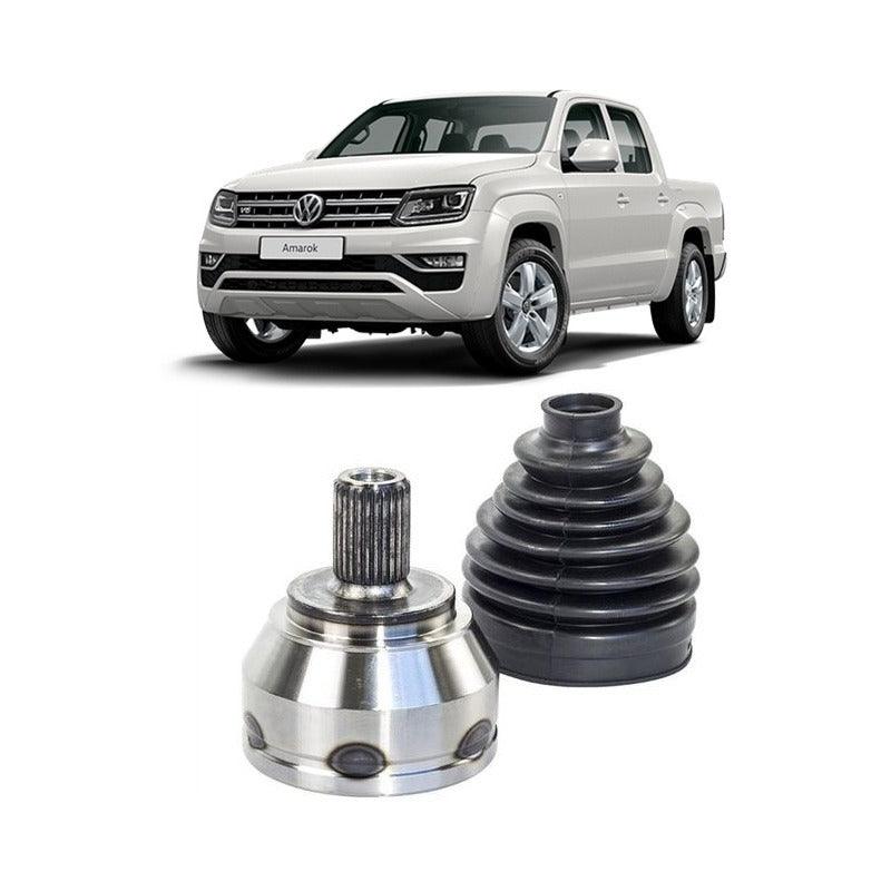 Junta Homocinética Amarok 2.0 16v 2011 2012 2013 2014 2015 - NPX Imports