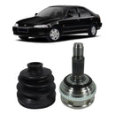 Junta Homocinética Civic 1.5 1.6 Com Abs 1993 A 2002 - NPX Imports