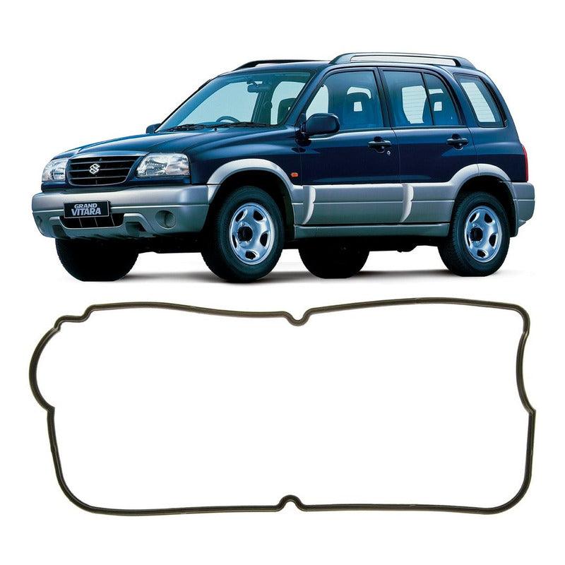 Junta Tampa De Valvula Grand Vitara G16b 1.6 16v 1998 A 2005 - NPX Imports