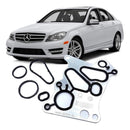Junta Trocador Calor Mercedes C180 W204 Com Aneis De Vedação - NPX Imports