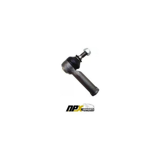 Kit Amortecedor + 1 Terminal Golf - Lado Direito - NPX Imports