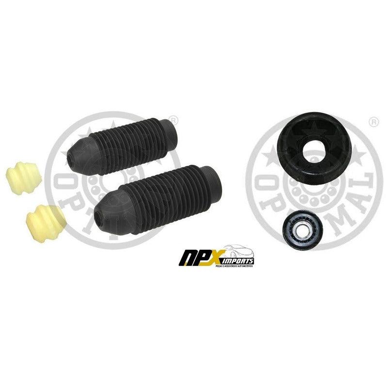 Kit Amortecedor Completo Audi A1 A3 2010 A 2018 - NPX Imports