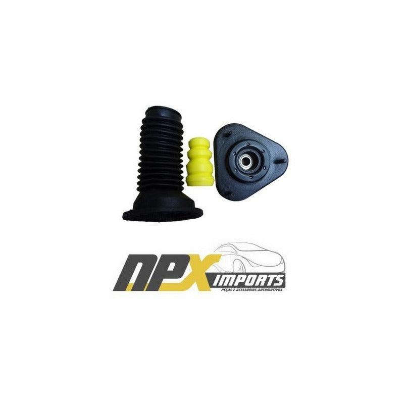Kit Amortecedor Dianteiro C Rolamento Corolla (1 Lado) - NPX Imports