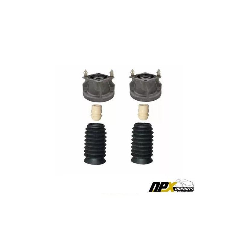 Kit Amortecedor Dianteiro Completo Classe A (2 Lados) - NPX Imports