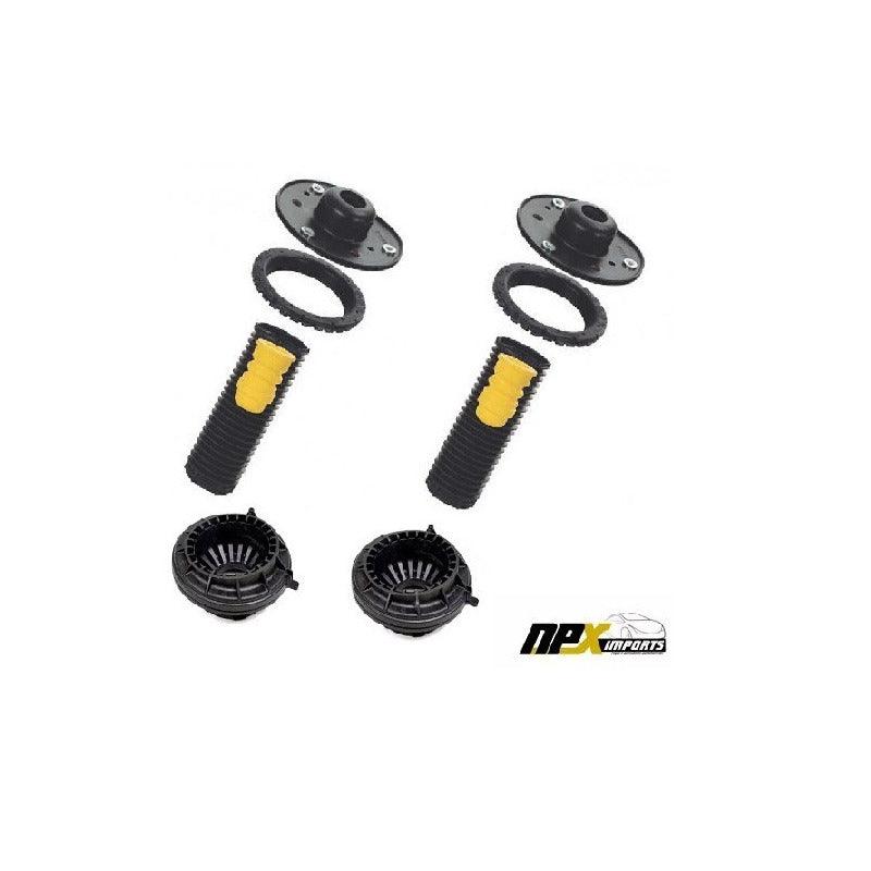 Kit Amortecedor Dianteiro Completo Freelander 2 (2 Lados) - NPX Imports