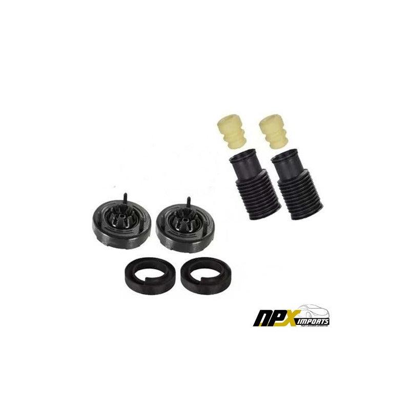 Kit Amortecedor Dianteiro Completo Hyundai Azera (2 Lados) - NPX Imports