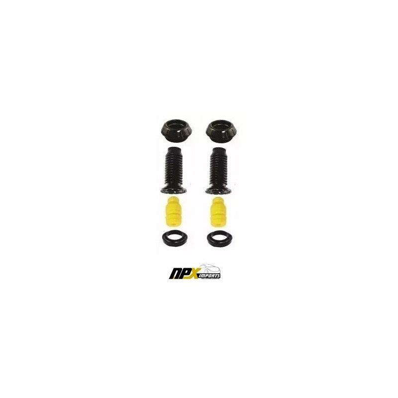 Kit Amortecedor Dianteiro Completo Jac Motors J2 (2 Lados) - NPX Imports