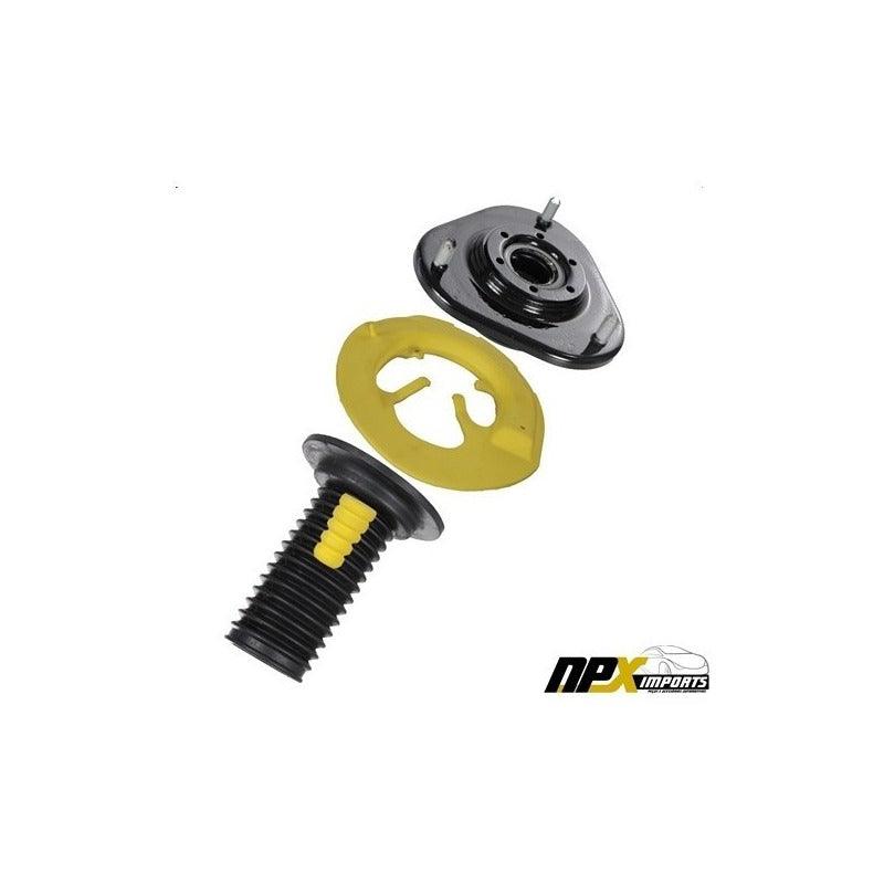 Kit Amortecedor Dianteiro Completo Rav4 (1 Lado) 2006- 2012 - NPX Imports