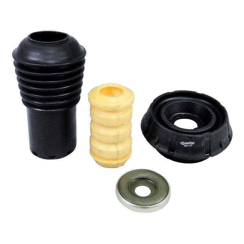 Kit Amortecedor Dianteiro Duster Symbol Logan Sandero Cofap - NPX Imports