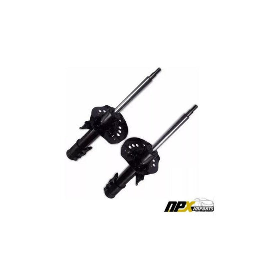 Kit Amortecedor Dianteiro E Traseiro Hyundai Azera 2012 ... - NPX Imports