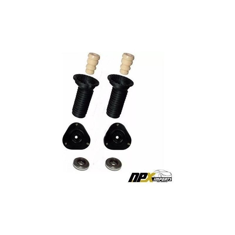 Kit Amortecedor Reparo Dianteiro Corolla 2003 2004 2005 2006 - NPX Imports