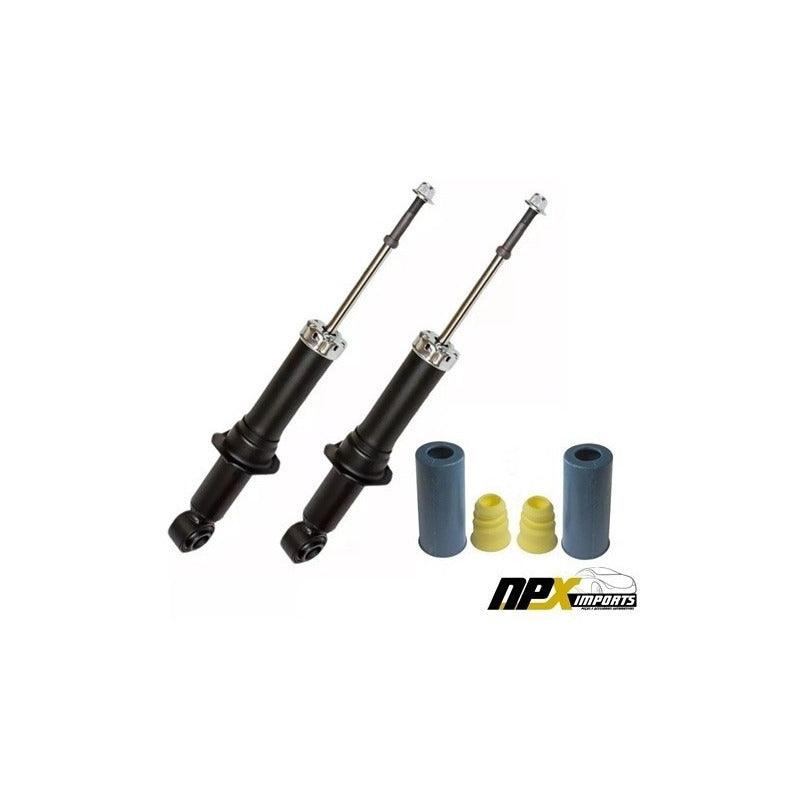 Kit Amortecedor Traseiro Toyota Corolla 03... - NPX Imports