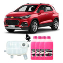 Kit Arrefecimento Chevrolet Tracker 1.8 16v 2014 + Brinde - NPX Imports